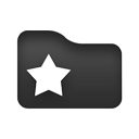 OS+Folders Favorites icon